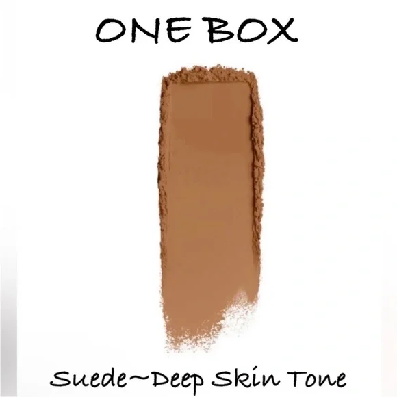 Jeffree Star Caramel setting powder - Picture 8 of 13